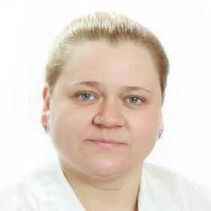 Карасева Елена Юрьевна