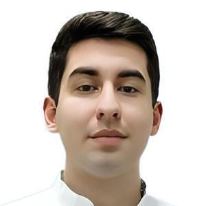 Халиков Булат Азатович