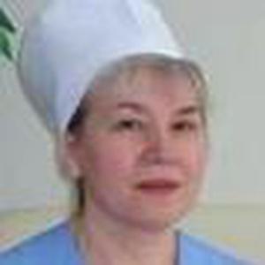 Отиско Наталья Георгиевна