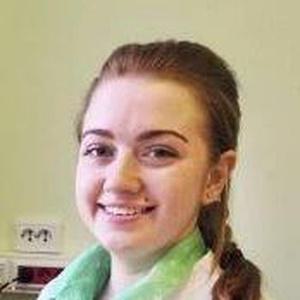 Шишова Анна Александровна