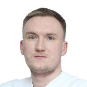 Кучин Виктор Владимирович