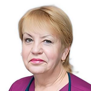Шишпар Лариса Витальевна