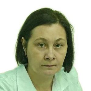 Дроздова Елена Вячеславовна