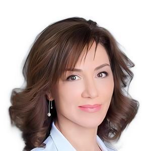 Болатова Лаура Георгиевна