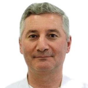 Сабанов Тотраз Таймуразович