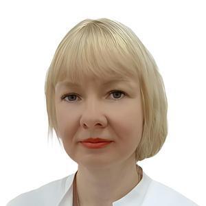Сомова Светлана Владимировна