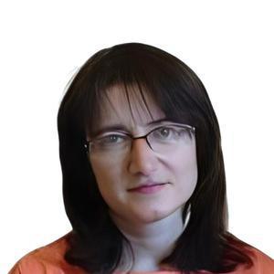 Чистякова Елена Александровна