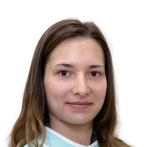Кузякина Екатерина Александровна