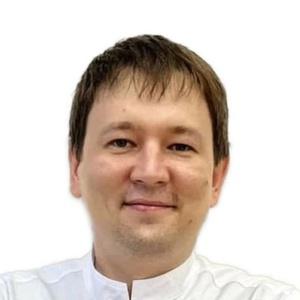 Мазитов Альберт Фаязович