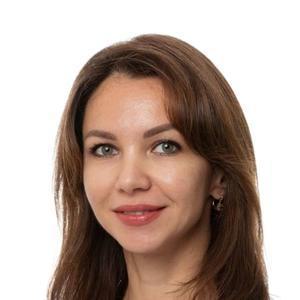 Каюмова Аида Рубиновна