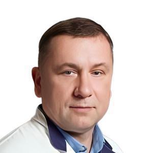 Захаров Сергей Юрьевич