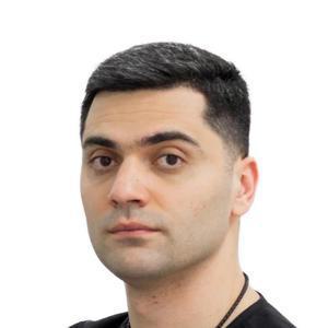 Акопян Сергей Генрикович