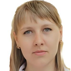Коршунова Лариса Васильевна