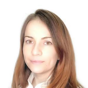 Сагандыкова Марина Александровна