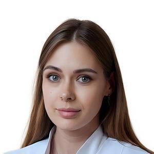 Шагина Наталья Юрьевна