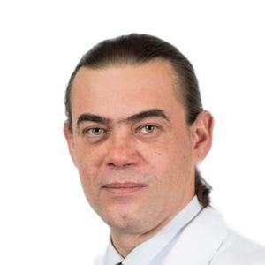 Баранов Артур Викторович