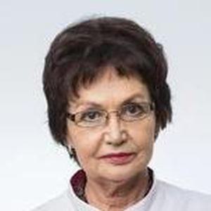 Довганик Галина Владимировна