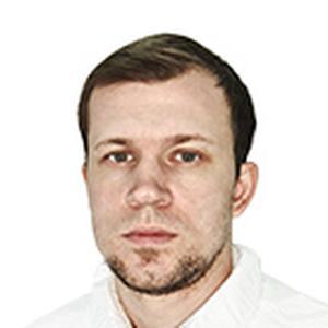 Гринь Евгений Валерьевич