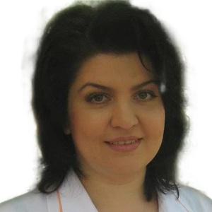 Фарзуллаева Гульшан Акрамовна