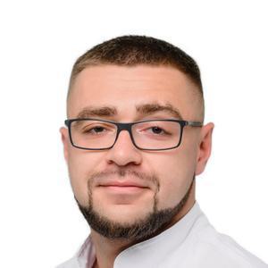 Сенькин Владимир Сергеевич
