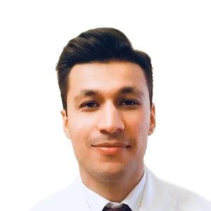 Каримов Нурмухаммад Кахрамонович