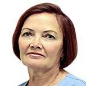 Зеленская Ирина Юрьевна