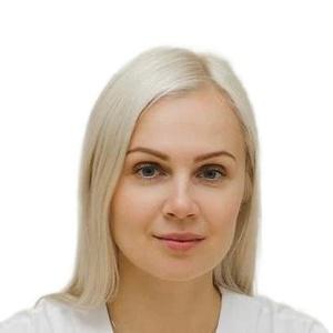 Габелко Ксения Николаевна