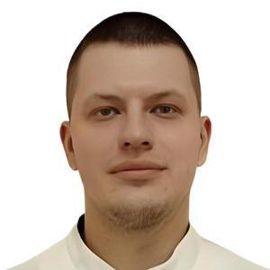 Русаков Юрий Алексеевич