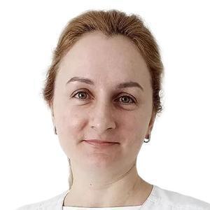 Джафарова Севина Айдыновна