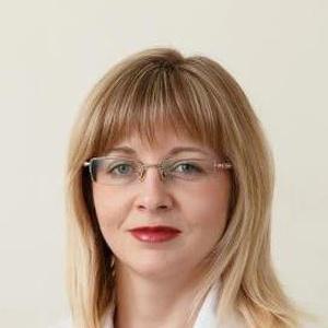 Булгакова Татьяна Николаевна