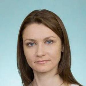 Гриценко Олеся Валерьевна