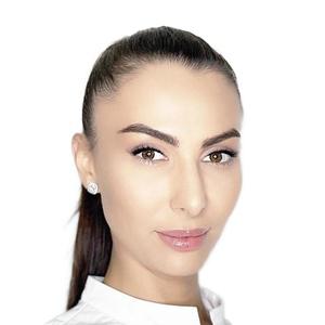 Нальгиева Яха Исламовна