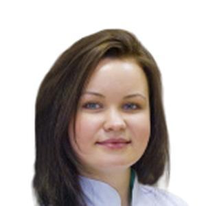 Анхимова Олеся Олеговна