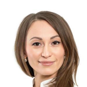 Новикова Татьяна Михайловна