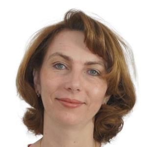 Орлянкина Татьяна Борисовна