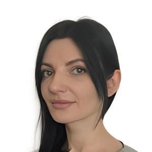 Громова Екатерина Александровна