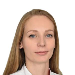 Селеванова Дарья Андреевна