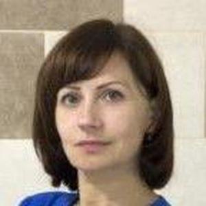 Сиземова Оксана Викторовна