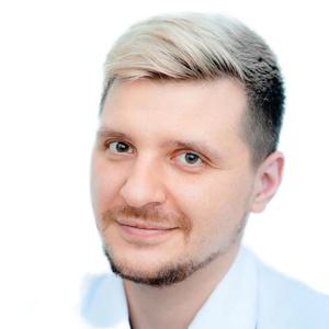 Науменко Алексей Олегович