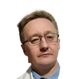 Мелешкин Олег Евгеньевич