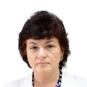 Соломко Лариса Васильевна