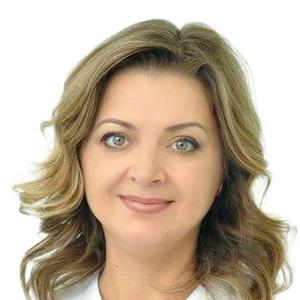 Башмакова Татьяна Владимировна