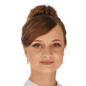 Абрамова Ольга Владимировна