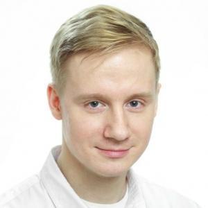 Скрябин Алексей Сергеевич