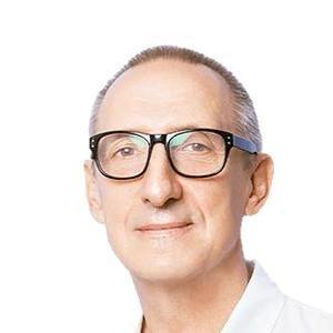 Потемин Сергей Николаевич