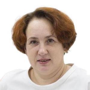 Беспалова Наталья Алексеевна