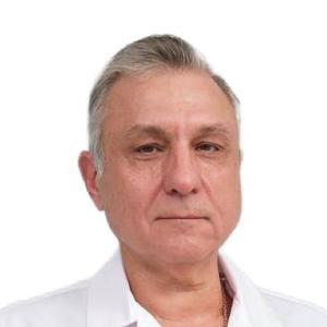Нориков Вадим Валерьевич