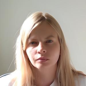Заходякина Светлана Егоровна