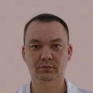 Тябуков Николай Вячеславович