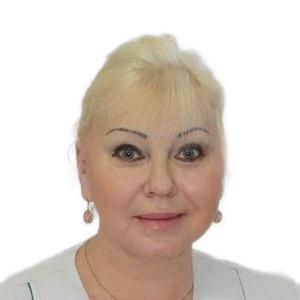 Микоэльян Наталья Владимировна